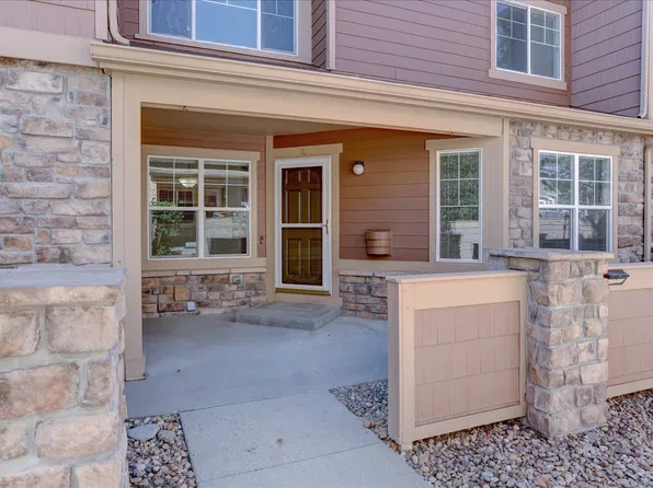 5733 S Addison Ct Unit C, Aurora, CO 80016