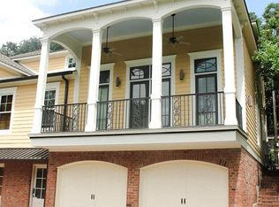 421 N 11th St, Oxford, MS 38655