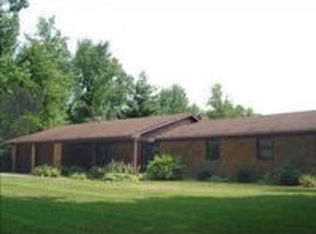 10004 Darmstadt Rd, Evansville, IN 47710