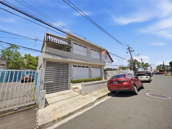 56 Maraa Moczo #1, San Juan, PR 00911