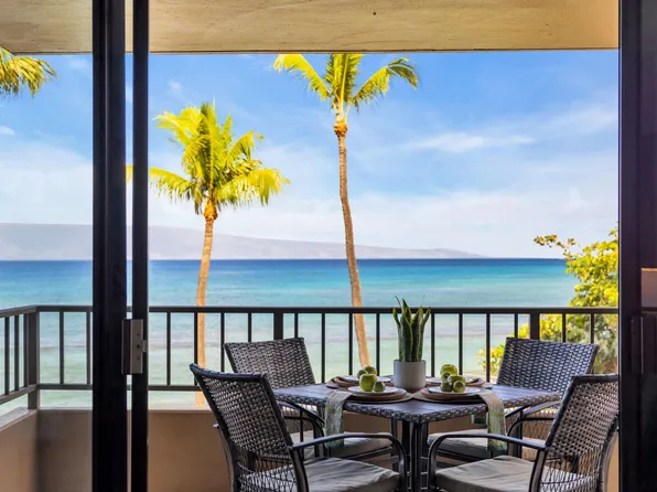 3615 Lower Honoapiilani Rd APT 222, Lahaina, HI 96761