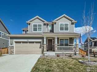 7061 E 121st Pl, Thornton, CO 80602