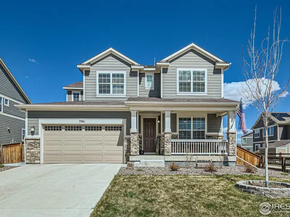 7061 E 121st Pl, Thornton, CO 80602