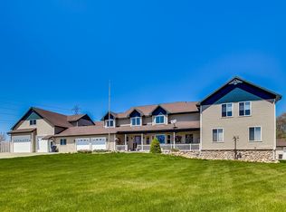 5001 Carmody Rd, Coloma, MI 49038