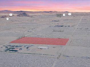 Hovarth Ave, Lucerne Valley, CA 92356