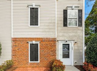2611 Ivory Run Way Unit 105, Raleigh, NC 27603