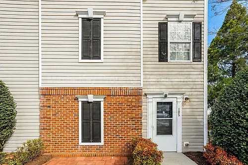 2611 Ivory Run Way #105 Photo 1