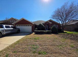 4412 Fox Meadows Ln, Mansfield, TX 76063