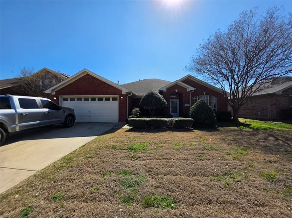 4412 Fox Meadows Ln, Mansfield, TX 76063