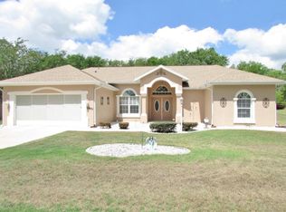 19451 SW 100th Loop, Dunnellon, FL 34432