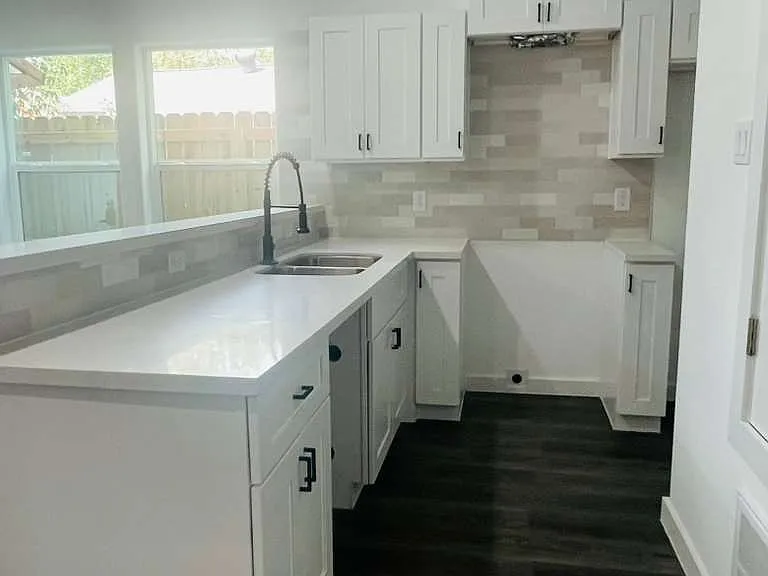 8412 De Priest St #A — Photo 4