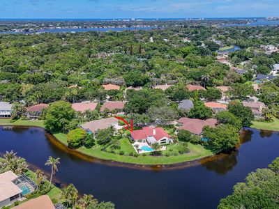 134 Gothic Circle, Jupiter, FL, 33458