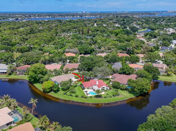134 Gothic Circle, Jupiter, FL 33458