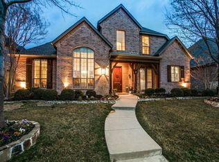 1518 Sandia Ln, Frisco, TX 75033