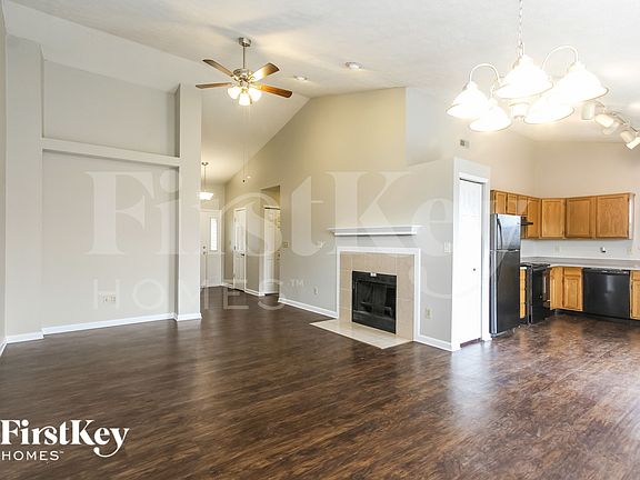 5th image of 5923 Prairie Creek Dr