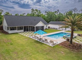 195 Coe Landing Rd, Tallahassee, FL 32310