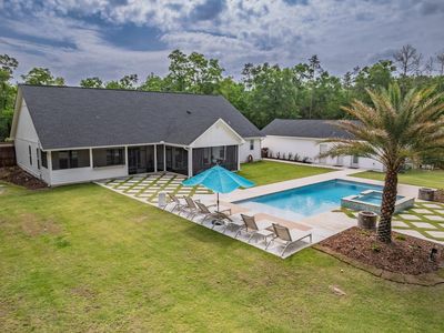 195 Coe Landing Rd, Tallahassee, FL, 32310
