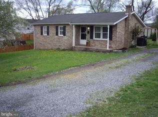 1008 S Church St, Martinsburg, WV 25401