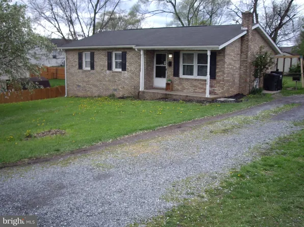 1008 S Church St, Martinsburg, WV 25401