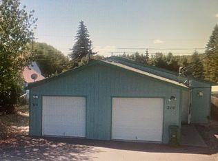 210 Prescott St, Klamath Falls, OR 97601