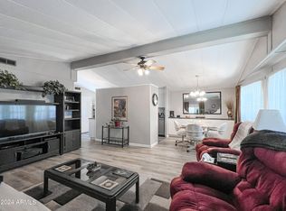 661 S Hawes Rd LOT 25, Mesa, AZ 85208