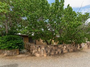 722 School St, Espanola, NM 87532