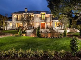 957 Hampton Rd, Arcadia, CA 91006