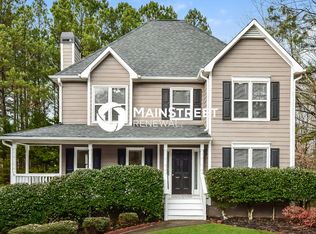 3 Dene Dr, Douglasville, GA 30134