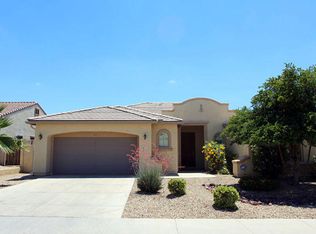 5113 W Beverly Rd, Laveen, AZ 85339