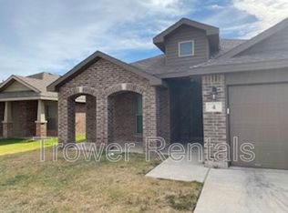 4 Wildflower Cir, Odessa, TX 79765