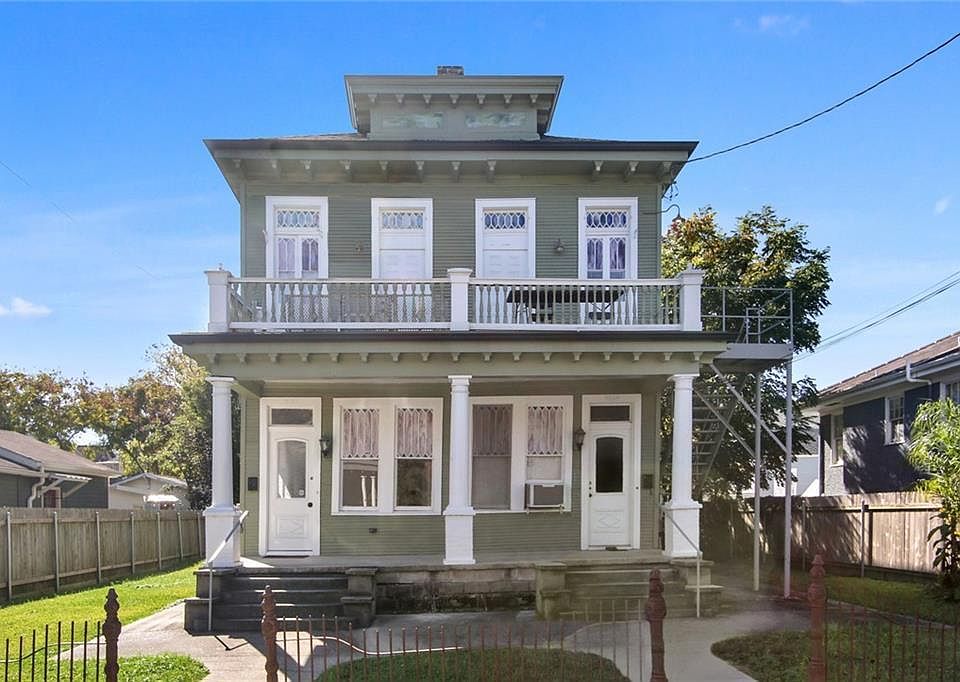 1st image of 4152 Iberville St