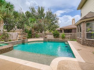 28118 Harper Creek Ln, Katy, TX 77494
