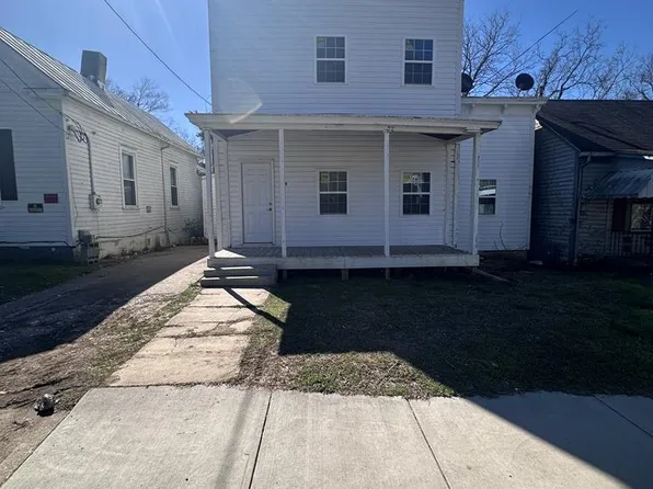 849 Stokes St, Danville, VA 24541