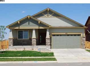 751 Snowy Plain Rd, Fort Collins, CO 80525