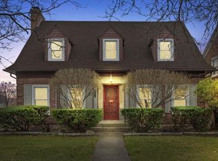 16210 Ashton Ave, Detroit, MI