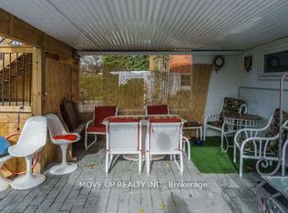 34 Hamilton Dr BASEMENT W/O, Newmarket, ON L3Y3E8