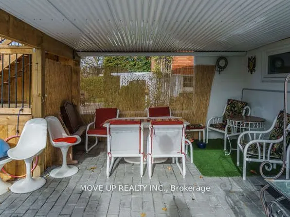 34 Hamilton Dr Basement W/o, Newmarket, ON L3Y 3E8