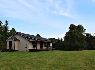 323 Hope Rd SE, Floyd, VA 24091