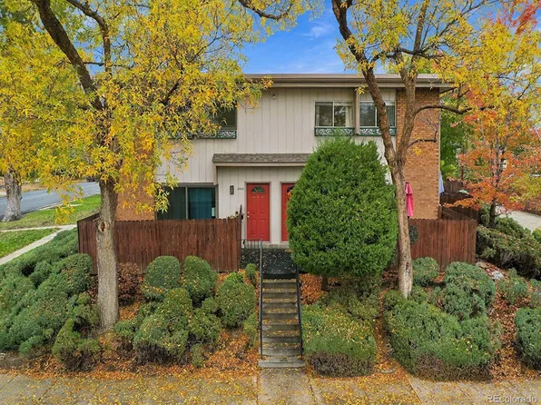 2800 Eaton Street, Wheat Ridge, CO 80214