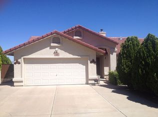 6993 S Pinon Dr, Hereford, AZ 85615