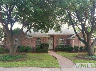 1102 Timberline Ln, Allen, TX 75002