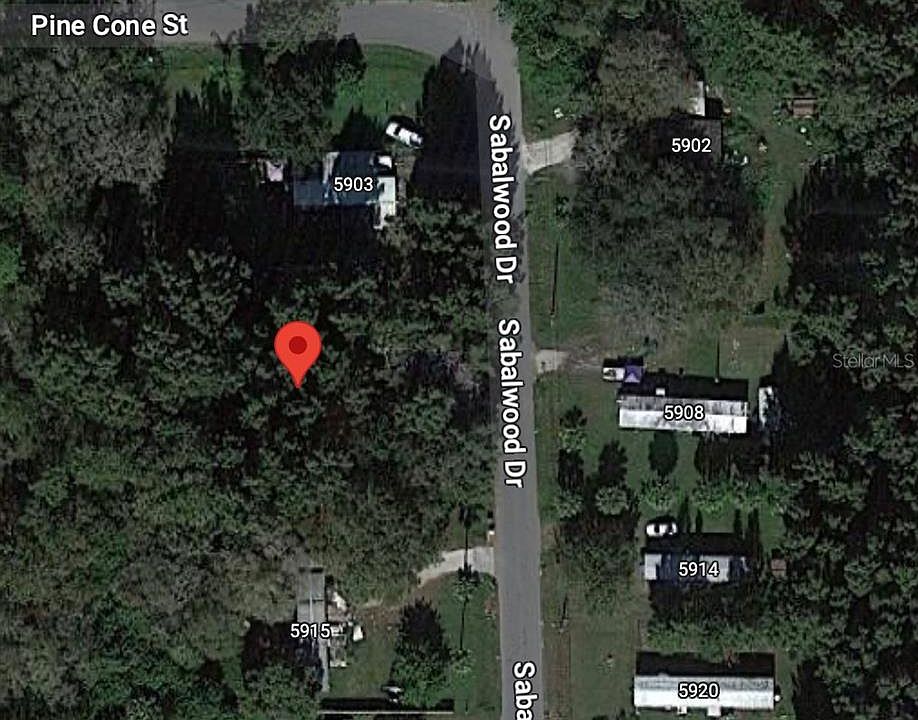 1st image of 5909 SABALWOOD DRIVE LOT 15