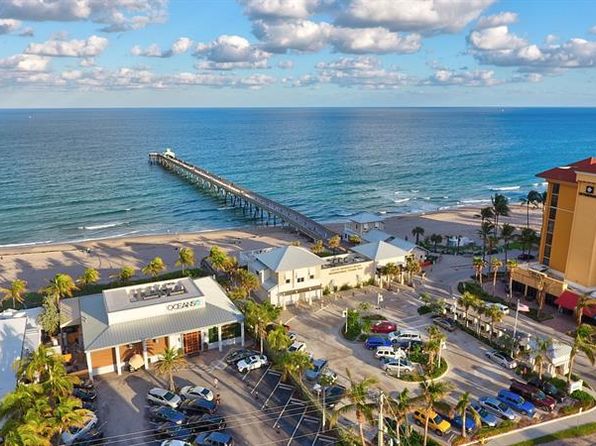 Short Term Rentals in Deerfield Beach, FL: Your Ultimate Guide