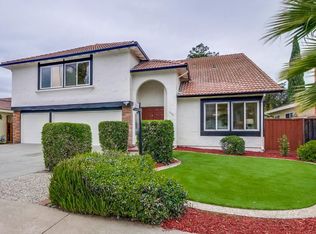 1592 Garvey Pl, San Jose, CA 95132
