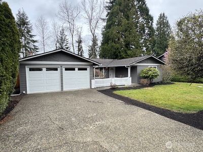14100 SE 162nd Place, Renton, WA, 98058