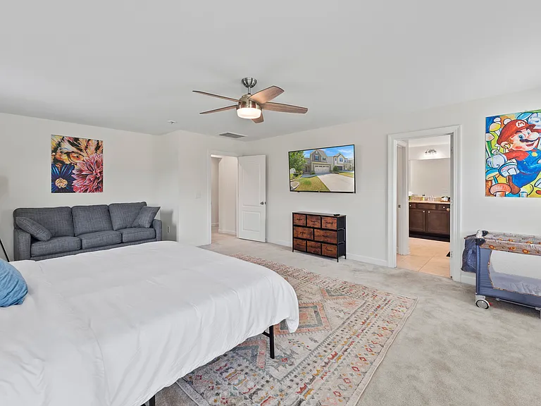 2151 Gregor Overlook Ln — Photo 32