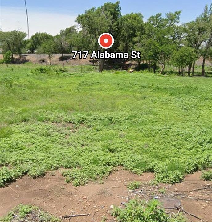1st image of 717 Alabama St Lot 15