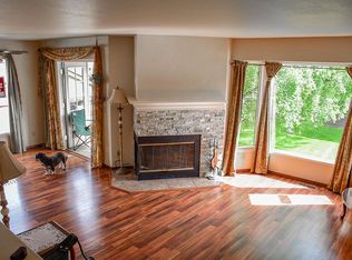5643 Chilkoot Ct #C-102, Anchorage, AK 99504