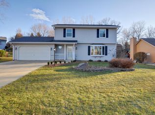 5655 Emstan Hills Rd, Racine, WI 53406