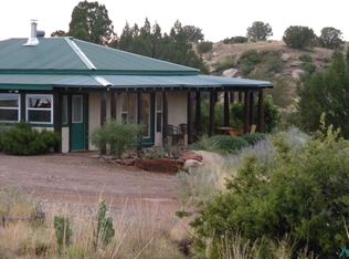 1385 River Rd, Santa Rosa, NM 88435